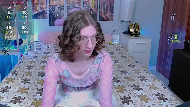 Masuzy online show from April 2026 10:57:01 AM