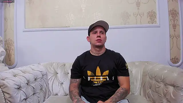 Scott Clark online show from September 2025 11:32:01 AM