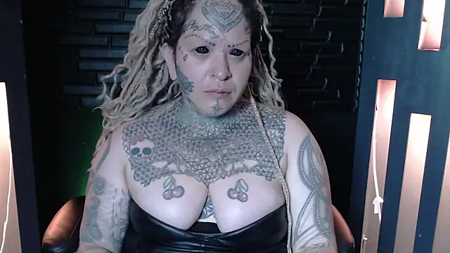 Venus Rock online show from April 2026 11:46:02 AM