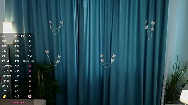 Snapshot of lisabaus chatting on September 2025 07:10:02 AM lisabaus online show from September 2025 07:10:02 AM