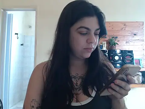 ayanahot  online show from September 2025 05:45:02 PM