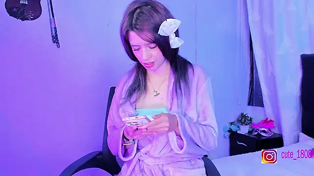 Sofiia cute  online show from October 2025 01:50:02 AM