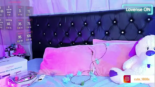 Sofiia cute  online show from February 2026 04:28:02 AM