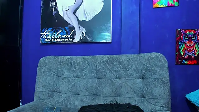 Melisaandjhova online show from October 2025 02:24:02 PM