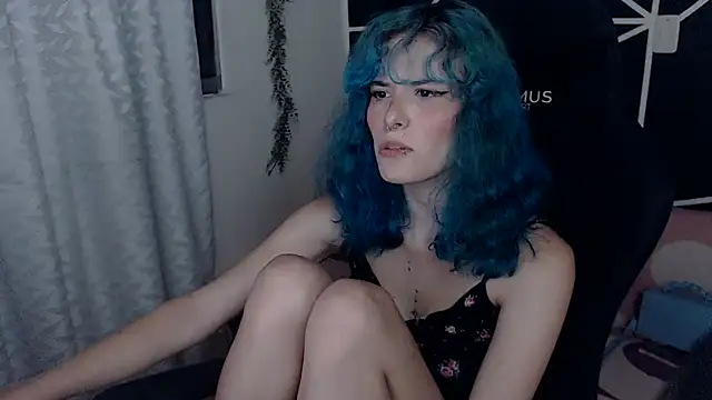 LITTLENAMI  online show from October 2025 11:59:02 PM