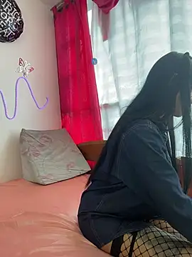 eve linn99 online show from October 2025 05:46:02 PM