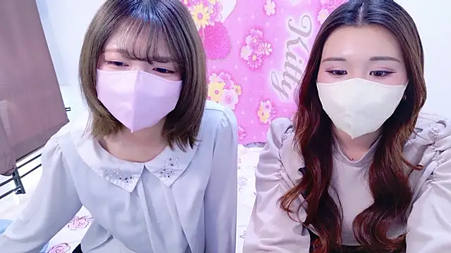 Azusa DoMybest online show from February 2026 05:34:02 AM