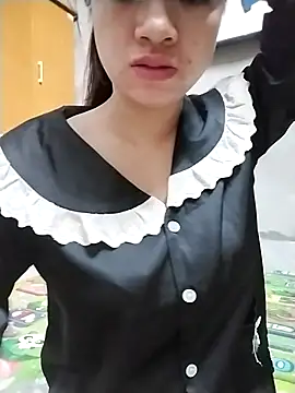 Mie rose online show from December 2025 11:11:01 PM