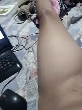 CadencedMimesis online show from October 2025 02:55:01 AM