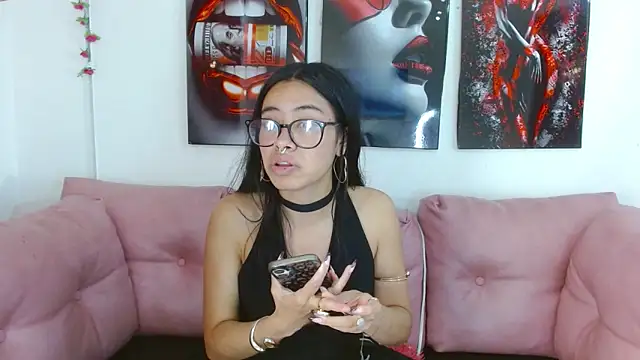 Miahotcs1 online show from March 2026 02:51:01 PM