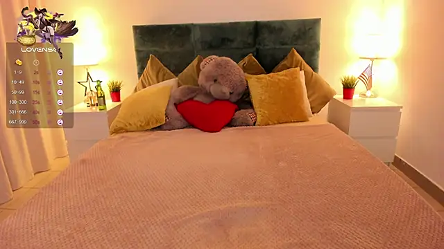 Snapshot of mishapallmer chatting on September 2025 05:33:01 AM mishapallmer online show from September 2025 05:33:01 AM