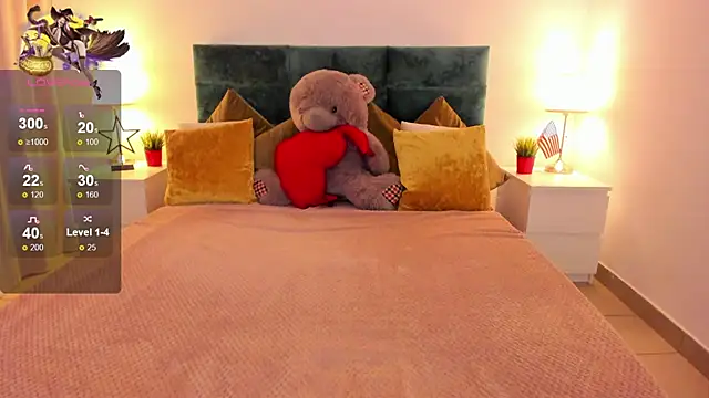 Snapshot of mishapallmer chatting on October 2025 06:10:02 AM mishapallmer online show from October 2025 06:10:02 AM