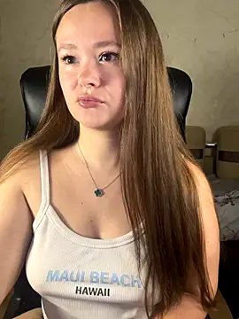 CaramelleSugar  online show from October 2025 02:45:02 PM