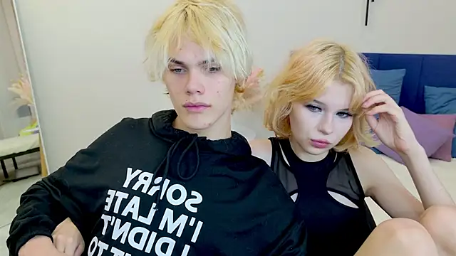 Bonnie And C1yde online show from September 2025 05:04:02 PM