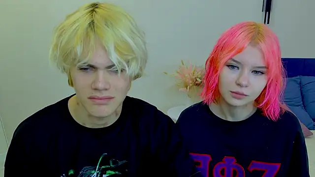 Bonnie And C1yde online show from October 2025 05:03:02 PM