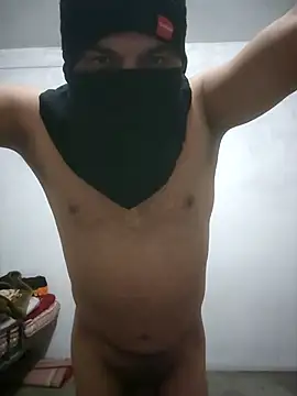 SAM 1183 online show from January 2026 07:41:02 PM