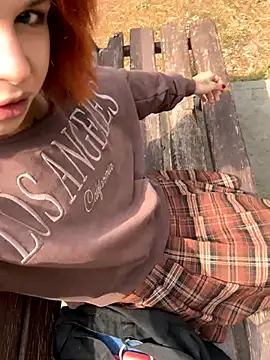 RosieSecret online show from September 2025 07:10:01 AM