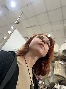 RosieSecret online show from October 2025 08:03:01 AM