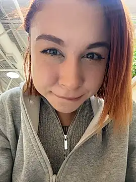 RosieSecret online show from November 2025 08:06:01 AM