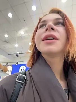 RosieSecret online show from January 2026 08:08:01 AM