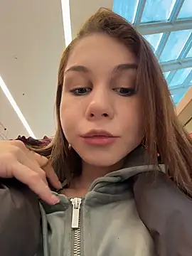 RosieSecret online show from February 2026 08:08:02 AM