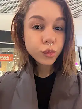 RosieSecret online show from February 2026 08:10:01 AM