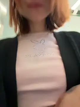 RosieSecret online show from April 2026 08:11:01 AM