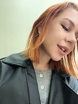 RosieSecret online show from April 2026 08:06:01 AM