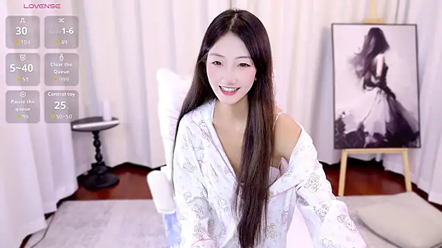 hanbaobao online show from October 2025 10:12:02 AM