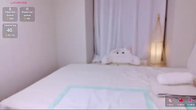 hanbaobao online show from January 2026 10:50:01 AM