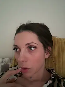 EllyLynn online show from March 2026 07:25:02 AM