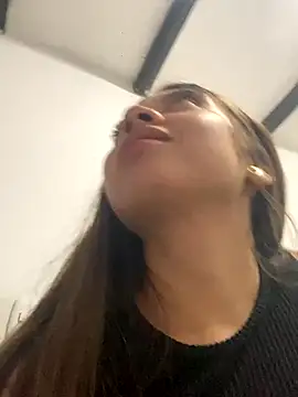 Sara-cooper2 online show from December 2025 12:40:01 AM