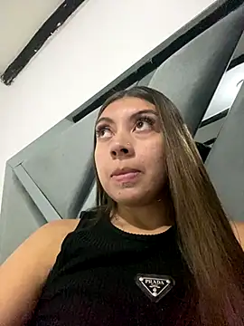 Sara-cooper2 online show from January 2026 11:52:02 PM