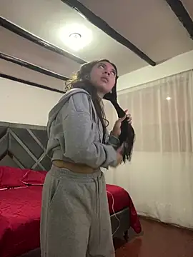 Sara-cooper2 online show from April 2026 02:04:02 PM