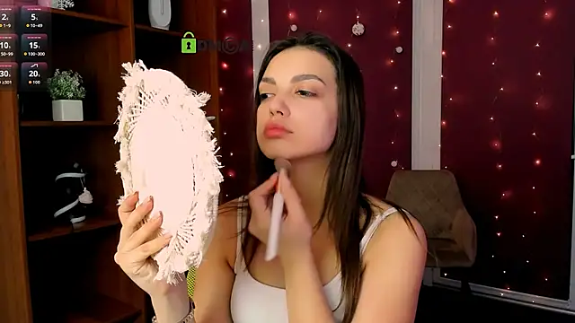 rose style online show from January 2026 06:39:01 AM