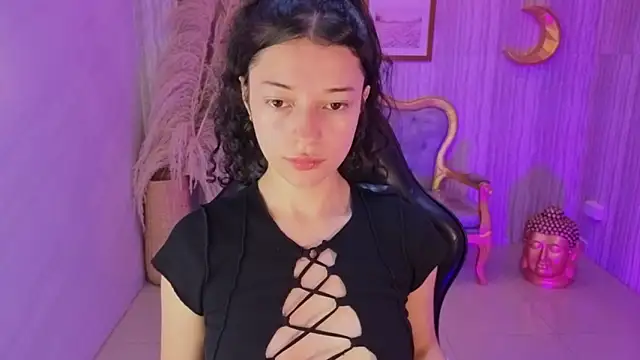 valkiria ardent s online show from March 2026 01:11:01 PM