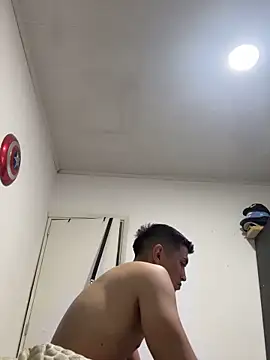 blackbullger  online show from October 2025 12:31:01 AM