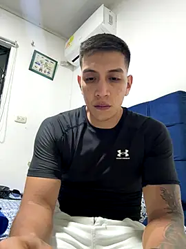 blackbullger  online show from October 2025 11:38:01 PM