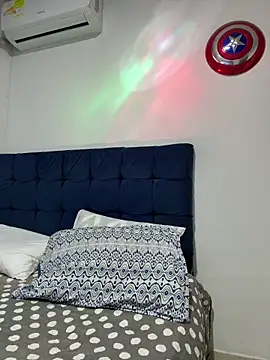 blackbullger  online show from October 2025 10:50:01 PM