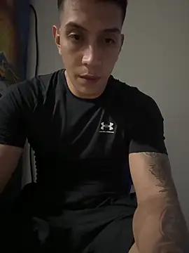 blackbullger  online show from October 2025 04:38:01 AM