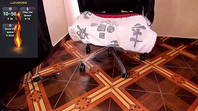 kaifas dirty online show from March 2026 08:46:01 PM