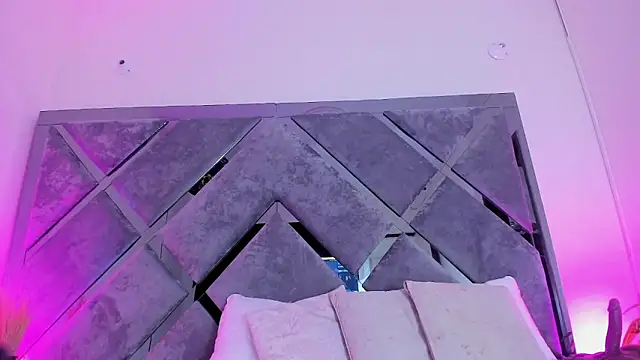 Sweet Salome1 online show from February 2026 01:47:01 PM