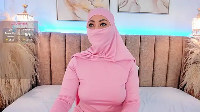 azza   online show from September 2025 11:55:02 AM