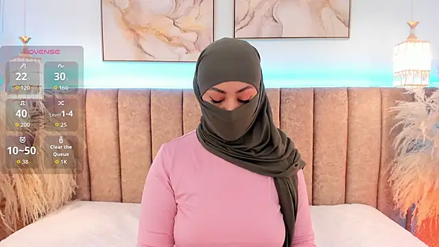 azza   online show from October 2025 12:20:01 PM