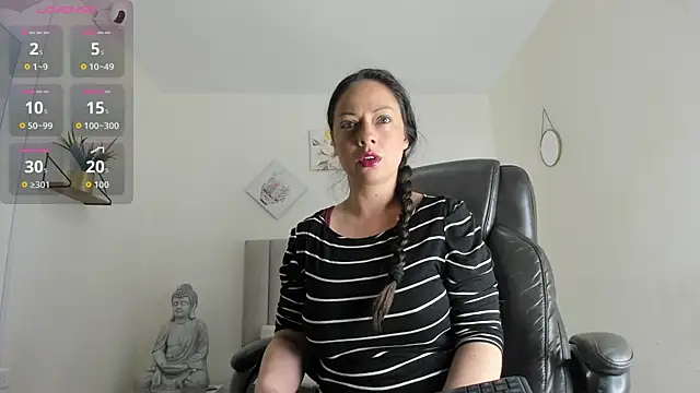 Snapshot of Katia_gh chatting on October 2025 11:20:02 AM Katia gh online show from October 2025 11:20:02 AM