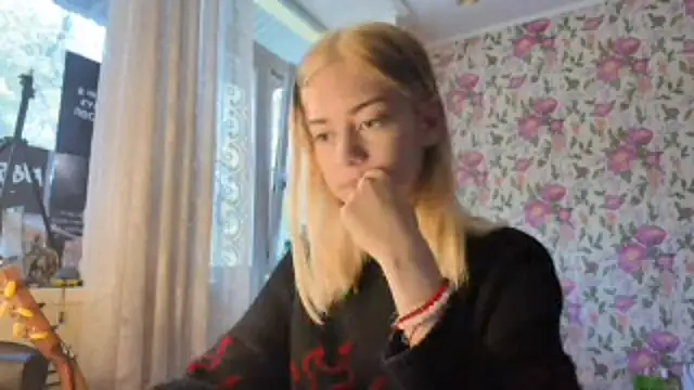 Witching Moon online show from September 2025 07:23:01 AM