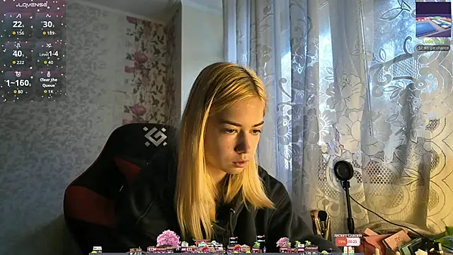 Witching Moon online show from October 2025 08:36:02 AM