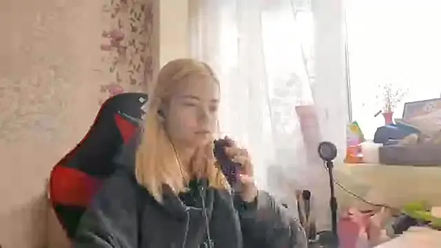 Witching Moon online show from October 2025 07:31:01 AM