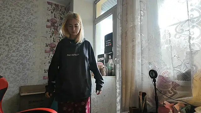 Witching Moon online show from October 2025 07:31:02 AM