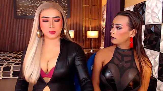 SeductiveAshleyTS online show from March 2026 09:21:02 AM